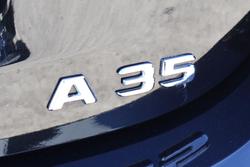 2024 Mercedes-Benz A-Class A35 AMG W177 Four Wheel Drive Cosmos Black