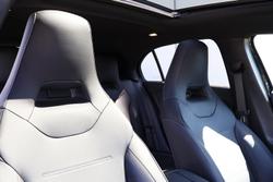 2024 Mercedes-Benz A-Class A35 AMG W177 Four Wheel Drive Cosmos Black