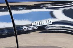 2024 Mercedes-Benz A-Class A35 AMG W177 Four Wheel Drive Cosmos Black