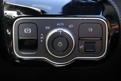 2024 Mercedes-Benz A-Class A35 AMG W177 Four Wheel Drive Cosmos Black