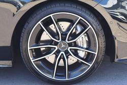 2024 Mercedes-Benz A-Class A35 AMG W177 Four Wheel Drive Cosmos Black