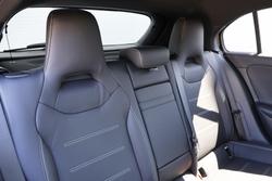 2024 Mercedes-Benz A-Class A35 AMG W177 Four Wheel Drive Cosmos Black