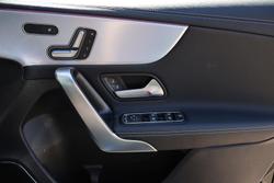 2024 Mercedes-Benz A-Class A35 AMG W177 Four Wheel Drive Cosmos Black