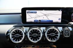 2024 Mercedes-Benz A-Class A35 AMG W177 Four Wheel Drive Cosmos Black