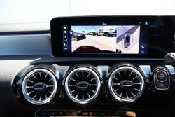 2024 Mercedes-Benz A-Class A35 AMG W177 Four Wheel Drive Cosmos Black