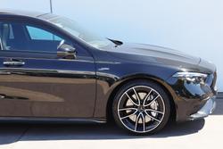2024 Mercedes-Benz A-Class A35 AMG W177 Four Wheel Drive Cosmos Black