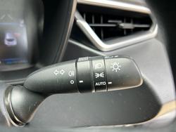 2019 Toyota Corolla Ascent Sport MZEA12R Silver Pearl