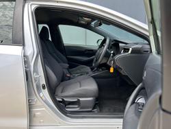 2019 Toyota Corolla Ascent Sport MZEA12R Silver Pearl