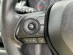 2019 Toyota Corolla Ascent Sport MZEA12R Silver Pearl