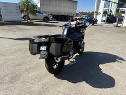 2022 BMW R 1250 RT Triple Black R 1250 Black