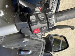 2022 BMW R 1250 RT Triple Black R 1250 Black