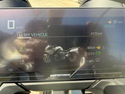 2022 BMW R 1250 RT Triple Black R 1250 Black