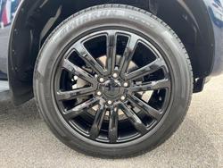 2021 Ford Everest Sport