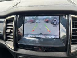 2021 Ford Everest Sport