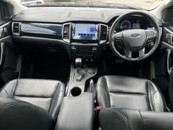 2021 Ford Everest Sport