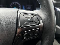 2021 Ford Everest Sport