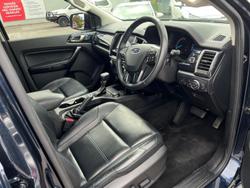 2021 Ford Everest Sport