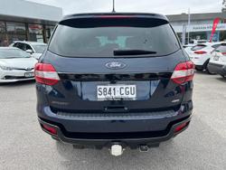 2021 Ford Everest Sport