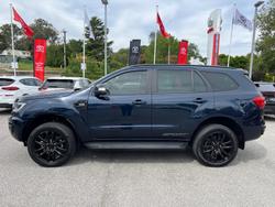 2021 Ford Everest Sport