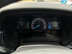 2021 Ford Everest Sport