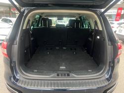 2021 Ford Everest Sport