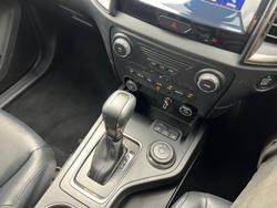 2021 Ford Everest Sport