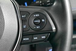 2021 Toyota RAV4 XSE