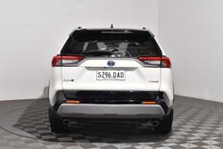 2021 Toyota RAV4 XSE