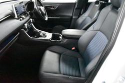 2021 Toyota RAV4 XSE