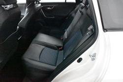 2021 Toyota RAV4 XSE