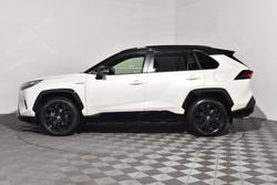 2021 Toyota RAV4 XSE