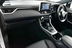 2021 Toyota RAV4 XSE