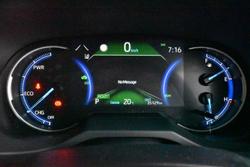 2021 Toyota RAV4 XSE