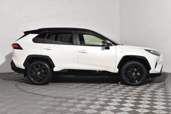 2021 Toyota RAV4 XSE
