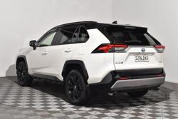 2021 Toyota RAV4 XSE