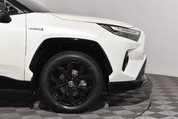 2021 Toyota RAV4 XSE