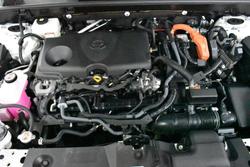 2021 Toyota RAV4 XSE