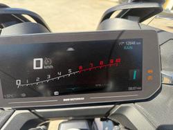 2023 BMW R 1250 RT Sport R 1250 Blue