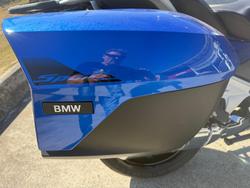 2023 BMW R 1250 RT Sport R 1250 Blue