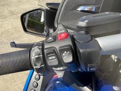 2023 BMW R 1250 RT Sport R 1250 Blue