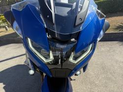 2023 BMW R 1250 RT Sport R 1250 Blue