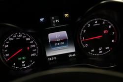 2016 Mercedes-Benz C-Class C250