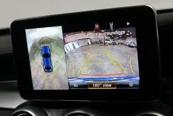 2016 Mercedes-Benz C-Class C250