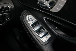 2016 Mercedes-Benz C-Class C250