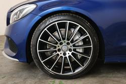 2016 Mercedes-Benz C-Class C250