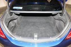 2016 Mercedes-Benz C-Class C250