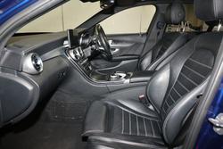 2016 Mercedes-Benz C-Class C250