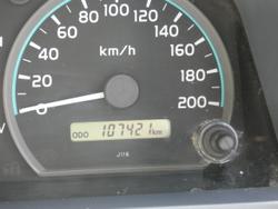 2020 Toyota Landcruiser GXL