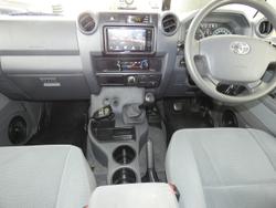 2020 Toyota Landcruiser GXL