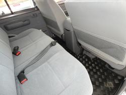 2020 Toyota Landcruiser GXL